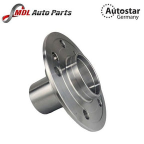 Autostar Germany Rear Wheel Bearing 1663570900 Best High Quality
