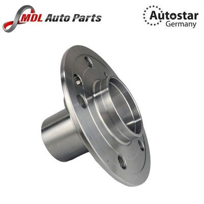 Autostar Germany Rear Wheel Bearing 1663570900 Best High Quality