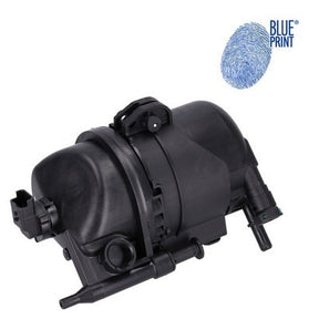 Blueprint ADBP230012 Fuel Filter 104 mm Plastic Housing Fits Jaguar F-Pace 2018
