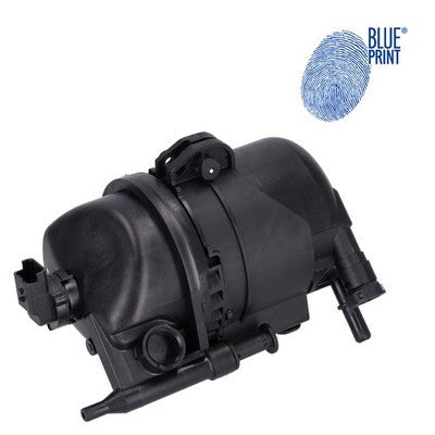 Blueprint ADBP230012 Fuel Filter 104 mm Plastic Housing Fits Jaguar F-Pace 2018