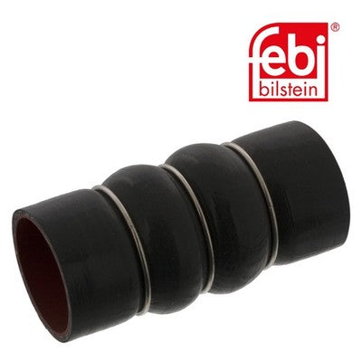 Febi 46490 Charger Intake Hose Premium Fits Ford Focus 1999 - 2004