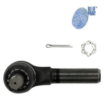 Blueprint ADT387179 Tie Rod End Front Axle Left Fits Toyota Dyna 2006 - 2024