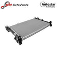 AutoStar Germany Mercedes Benz RADIATOR C-CLASS W204 2007-2014 2045000603