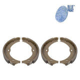Blueprint ADBP410054 Brake Shoes Rear Axle Fits Mercedes-Benz Viano 2003 - 2024