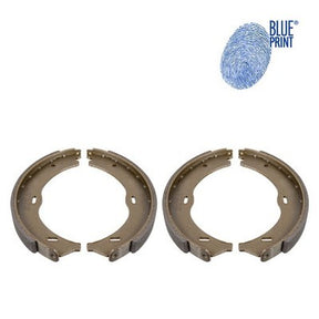 Blueprint ADBP410054 Brake Shoes Rear Axle Fits Mercedes-Benz Viano 2003 - 2024