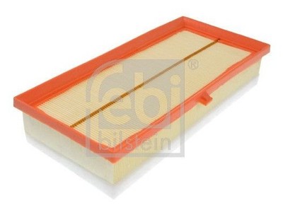 Febi 184343 Air Filter Standard Premium Grade Fits Subaru Trezia 2011 - 2025