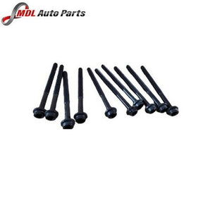 Set of 10x Land Rover Genuine Cylinder Head Screw LR091487 Discovery Range Rover