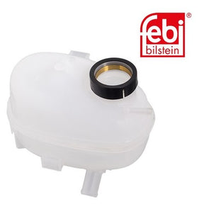 Febi 102353 Coolant Expansion Tank High Quality Fits Vauxhall Combo 2006 - 2012