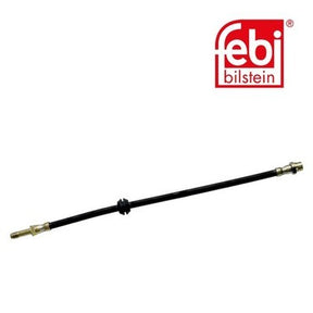 Febi 21117 Premium Brake Hose Front Left Right Fits BMW 3 Series 1999-2000