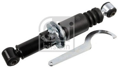 Febi 177013 Cabin Shock Absorber Rear Mechanical Premium High Performance