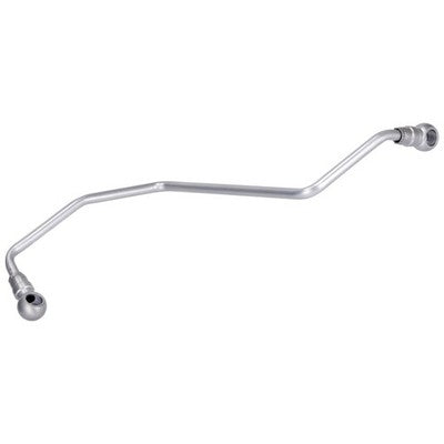 Febi 186105 Oil Feed Pipe Supply Line Durable Fits Citroën Berlingo 2005 - 2011