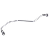 Febi 186105 Oil Feed Pipe Supply Line Durable Fits Citroën Berlingo 2005 - 2011