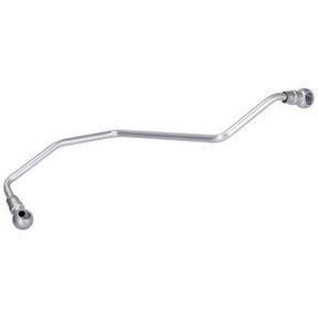 Febi 186105 Oil Feed Pipe Supply Line Durable Fits Citroën Berlingo 2005 - 2011