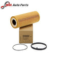 Audi / VW Genuine OIL FILTER 06E115562A 06E115562C