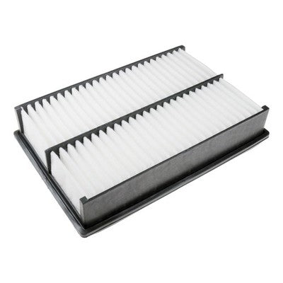 Febi 184400 Air Filter Standard Premium Grade Durable Fits Mazda 3 2003 - 2009