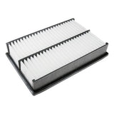 Febi 184400 Air Filter Standard Premium Grade Durable Fits Mazda 3 2003 - 2009