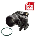 Febi 101468 Throttle Body Auto Manual High Quality Fits Peugeot 307 2003 - 2007