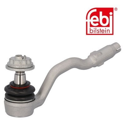 Febi 33511 Tie Rod End Front Left Right Premium Fits BMW X6 2009 - 2011