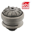 Febi 05300 Engine Mounting Hydro Mount Premium For Mercedes-Benz 190 1986 - 1990