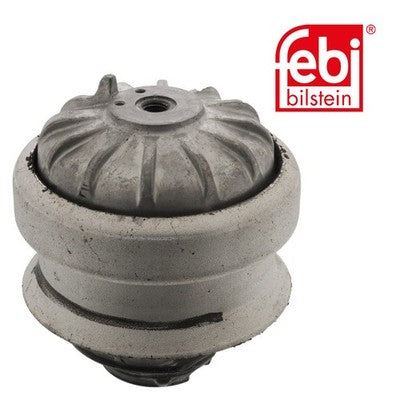 Febi 05300 Engine Mounting Hydro Mount Premium For Mercedes-Benz 190 1986 - 1990