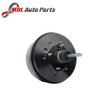 TRW Brake Master Cylinder Servo LR013488 Land Rover