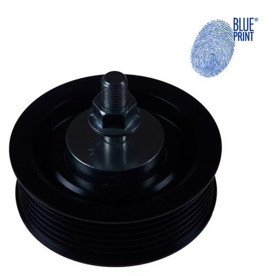 Blueprint ADT396513 Idler Pulley High Quality Fits Toyota Yaris/Vitz 1999 - 2005
