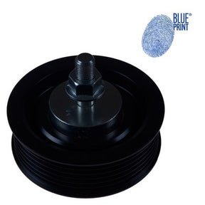Blueprint ADT396513 Idler Pulley High Quality Fits Toyota Yaris/Vitz 1999 - 2005