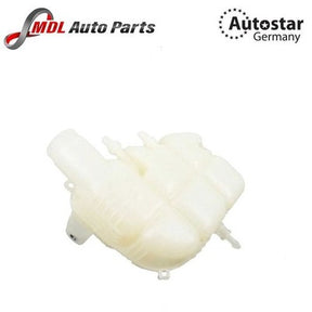 Autostar Germany Expansion Tank For BMW 17137617362