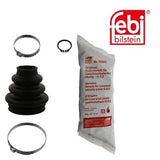 Febi 37136 Premium Bellow Drive Shaft Rear Durable Fits BMW 3 Series 1999-2000