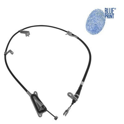 Blueprint ADN146276 Hand Brake Cable 1745 mm Long For Nissan X-Trail 2001 - 2007