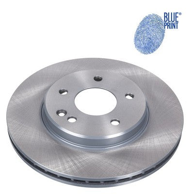 Blueprint ADU174333 Brake Disc Front Fits Mercedes-Benz C-Class 1998 - 2000