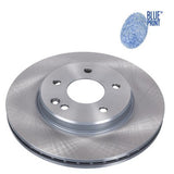 Blueprint ADU174333 Brake Disc Front Fits Mercedes-Benz C-Class 1998 - 2000