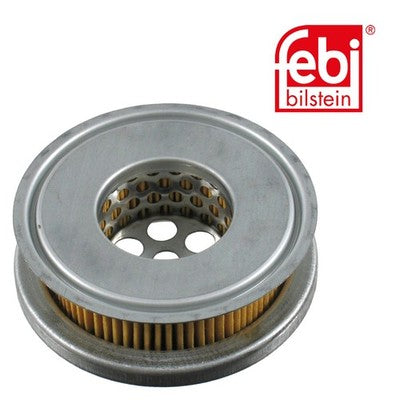 Febi 03423 Hydraulic Filter Zinc-Coated Fits Mercedes-Benz G-Class 1982 - 1993