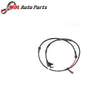 Eurospare Front Brake Pad Wear Sensor LR115018