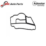 Autostar Germany Oil Filter Housing Gasket 2711840180 Mercedes CClass EClass GLK