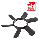 Febi 15275 Engine Cooling Fan Premium Fits Mercedes-Benz G-Class 1993 - 1997