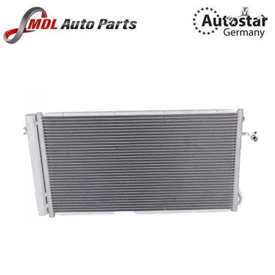 AutoStar Germany For BMW CONDENSER E90 64539229021