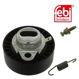 Febi 22792 Tensioner Pulley Premium High Performance Fits Ford Focus 1999 - 2004