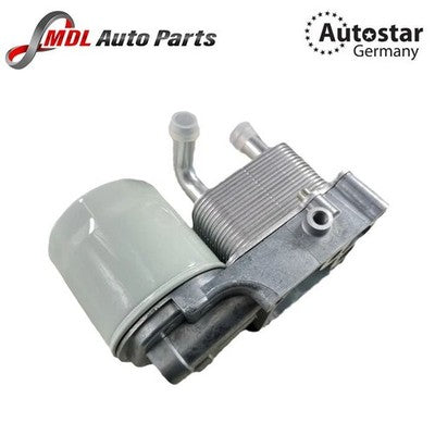 Autostar Germany 1405017 FORD TRANSIT CONNECT 1.8 TDCi / Di OIL COOLER (02 - 13)