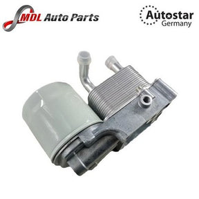 Autostar Germany 1405017 FORD TRANSIT CONNECT 1.8 TDCi / Di OIL COOLER (02 - 13)