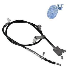 Blueprint ADN146293 Hand Brake Cable 1784 mm Long For Nissan Primera 2002 - 2024