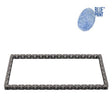 Blueprint ADT37351 Timing Chain High Performance Premium Fits BMW X5 2013 - 2015