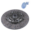Blueprint ADC43168 Premium Quality Standard High Performance Clutch Disc