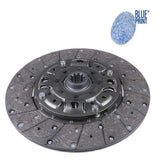 Blueprint ADC43168 Premium Quality Standard High Performance Clutch Disc