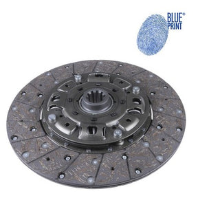 Blueprint ADC43168 Premium Quality Standard High Performance Clutch Disc