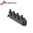 NGK IGNITION COIL - U6055 - 49086