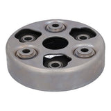 Febi 194697 Flexible Disc Standard Premium Grade Fits Audi A3 2017 - 2020