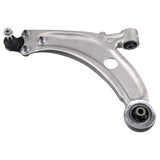 Febi 184883 Control Arm With Ball Joint Aluminium Fits Peugeot 308 2013 - 2014