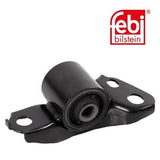 Febi 42343 Control Trailing Arm Bush High Performance Fits Mazda 626 1998-2002