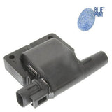 Blueprint ADN11487 Ignition Coil Rear Left Right Fits Nissan Figaro 1991 - 1992